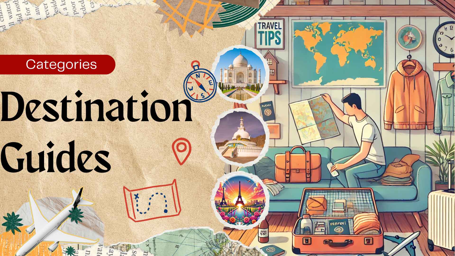 Travel Tips and Advice